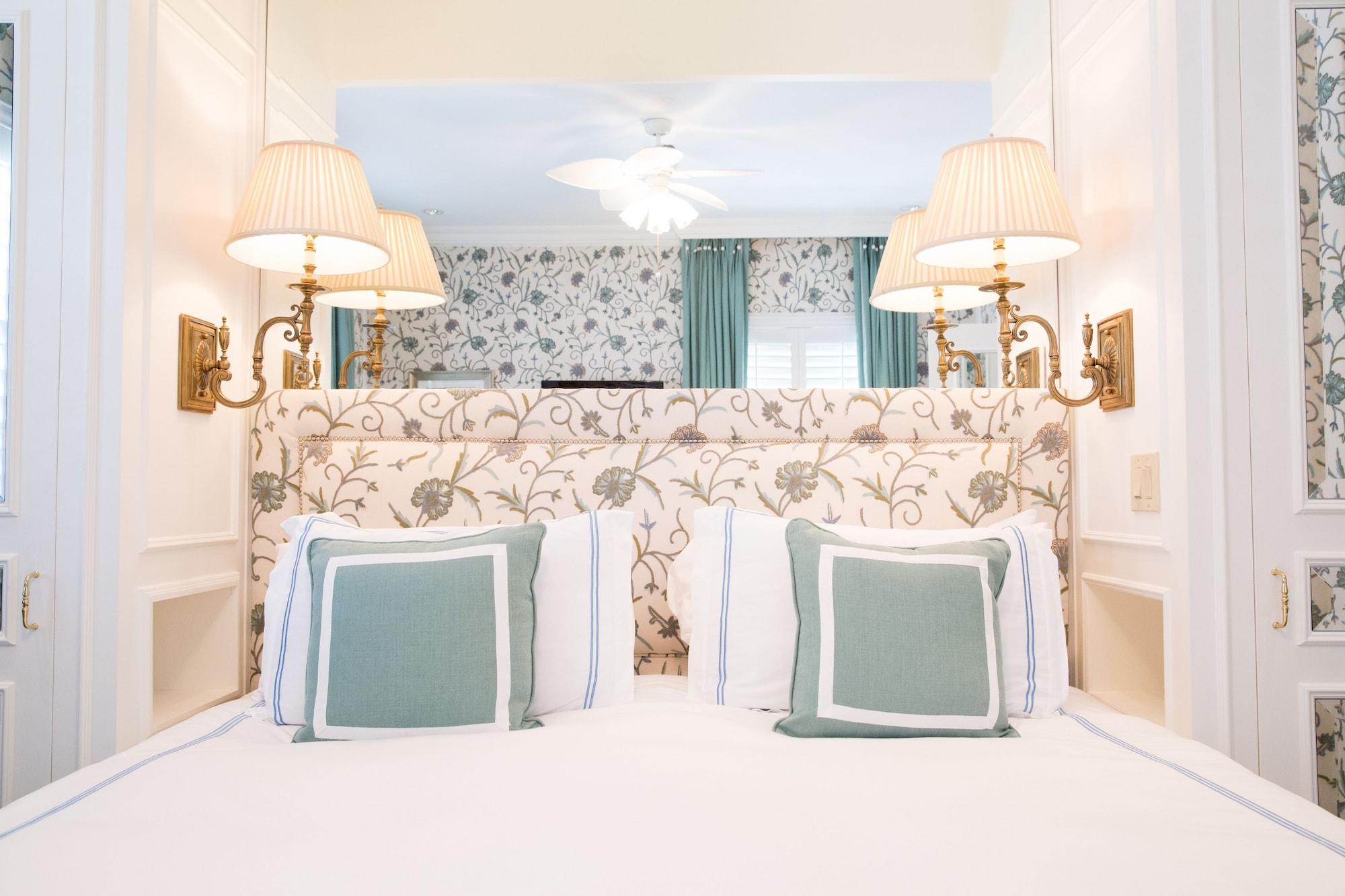 The Chesterfield Hotel Палм-Бич Экстерьер фото