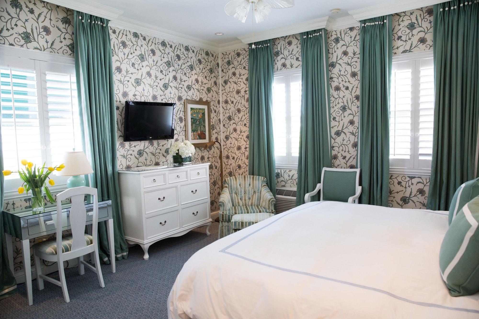 The Chesterfield Hotel Палм-Бич Экстерьер фото