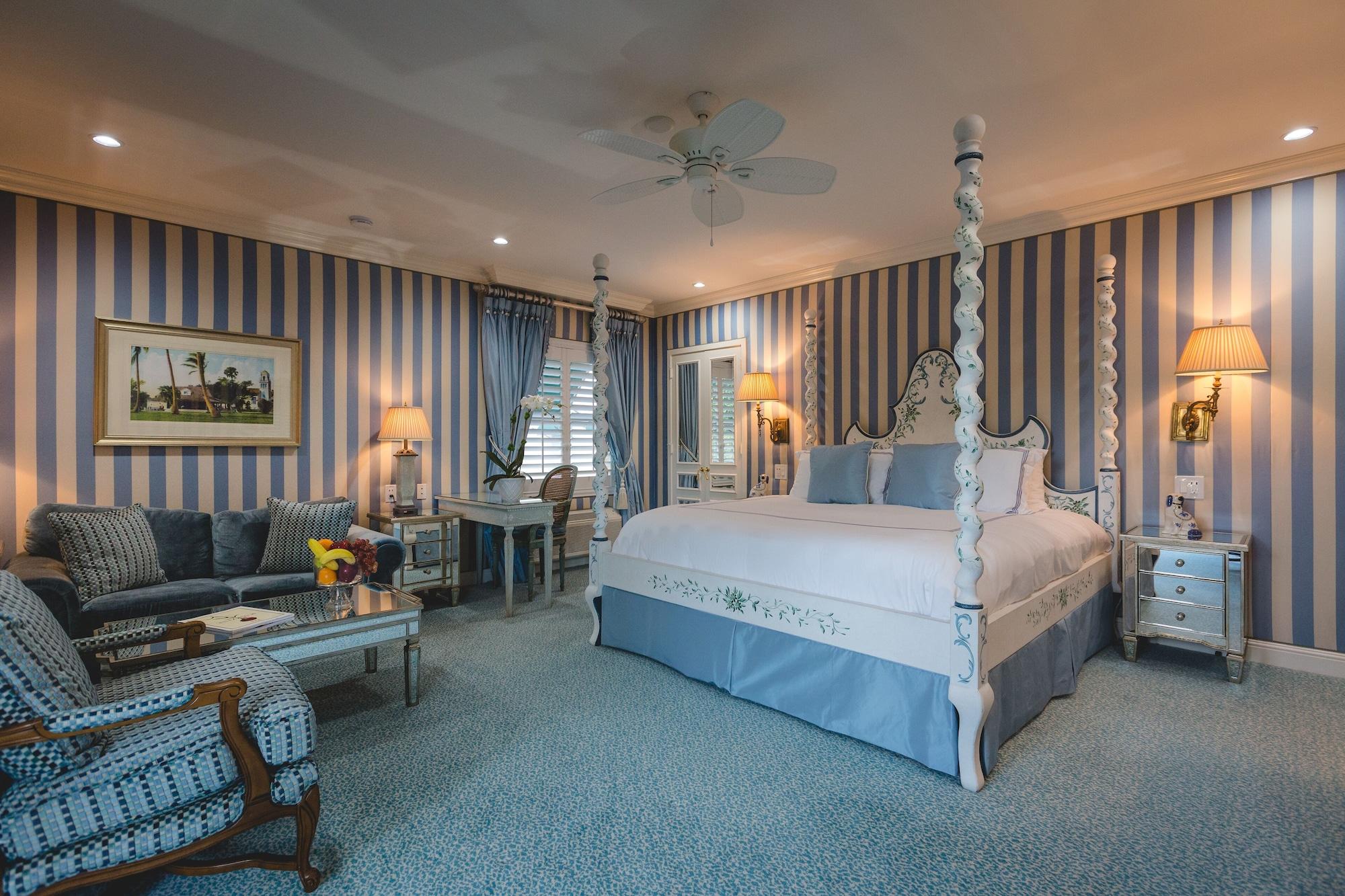 The Chesterfield Hotel Палм-Бич Экстерьер фото
