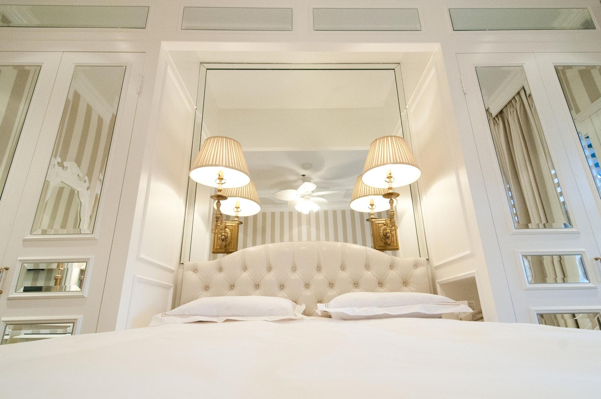 The Chesterfield Hotel Палм-Бич Экстерьер фото