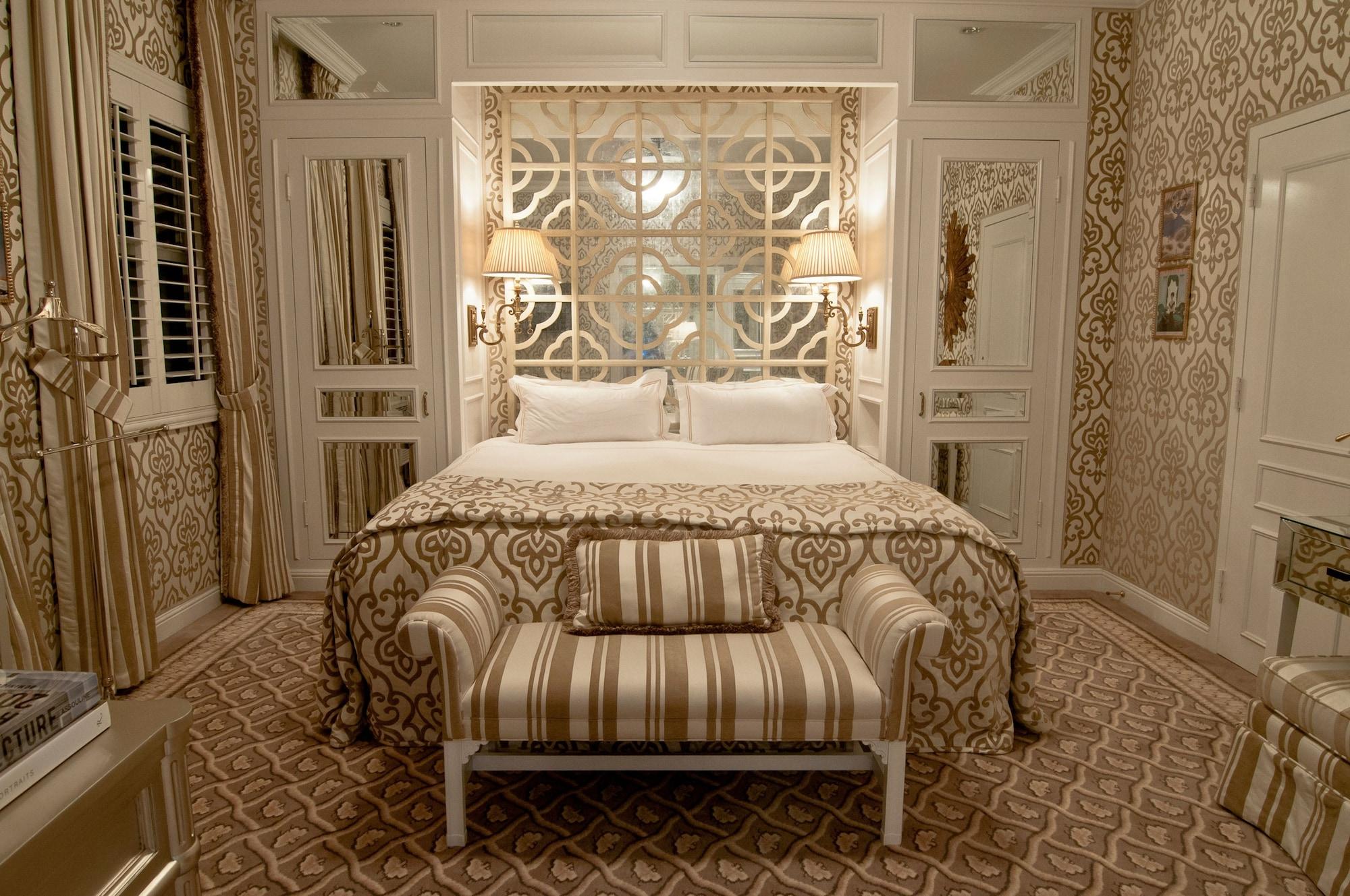 The Chesterfield Hotel Палм-Бич Экстерьер фото