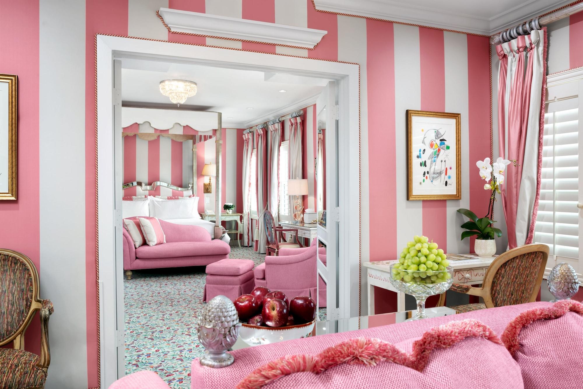 The Chesterfield Hotel Палм-Бич Экстерьер фото