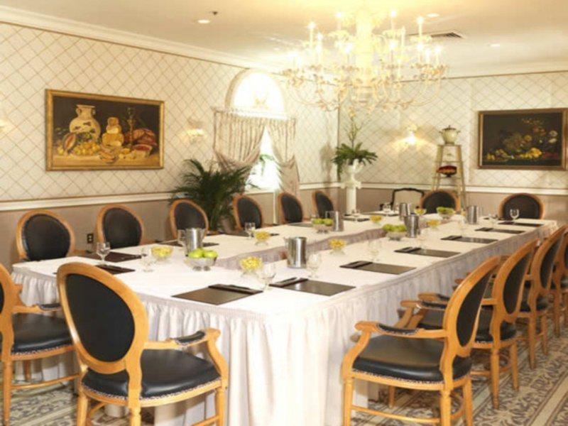 The Chesterfield Hotel Палм-Бич Экстерьер фото
