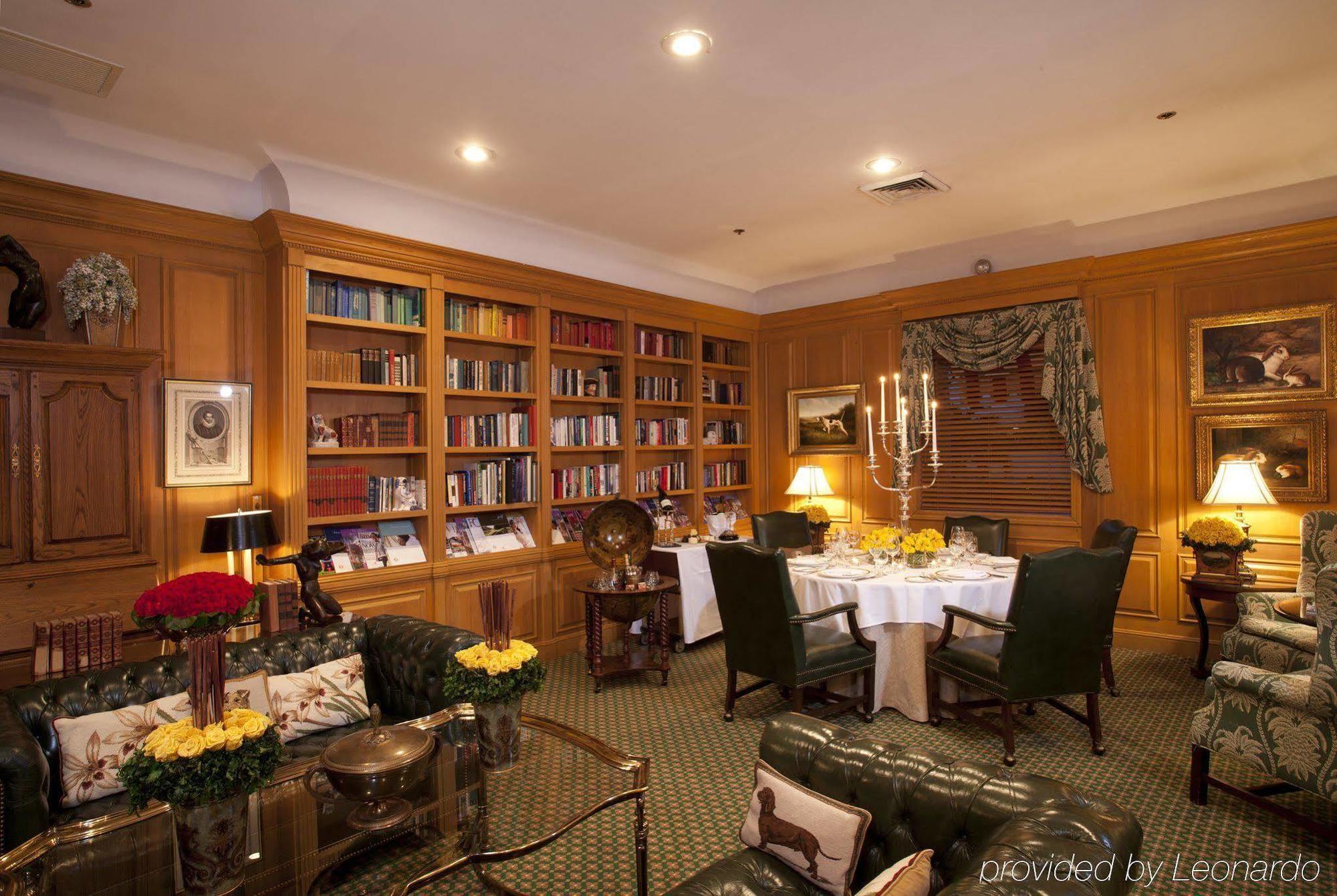 The Chesterfield Hotel Палм-Бич Номер фото