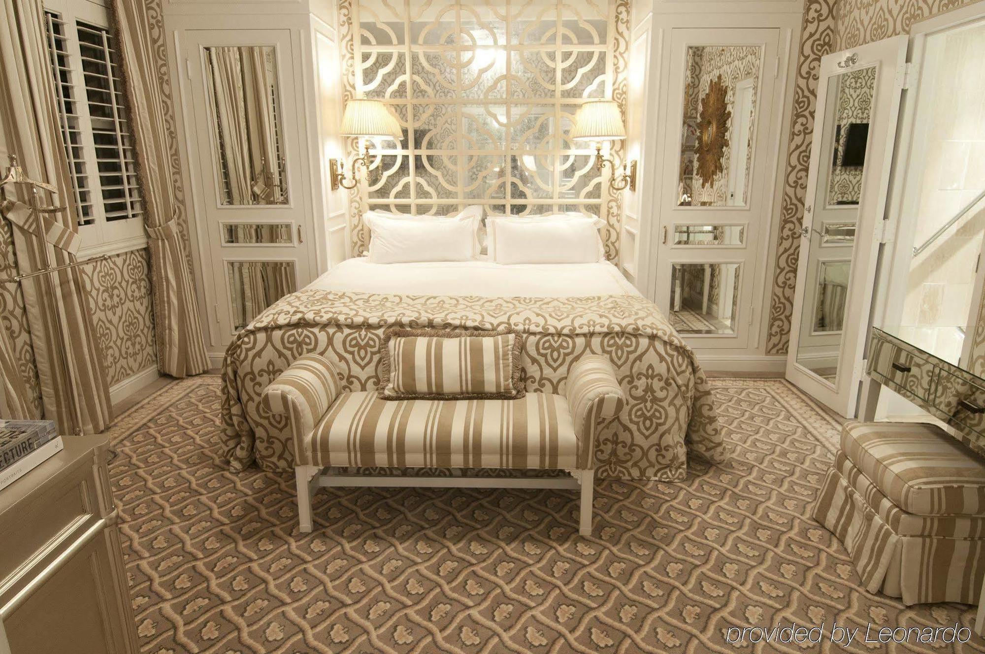 The Chesterfield Hotel Палм-Бич Номер фото