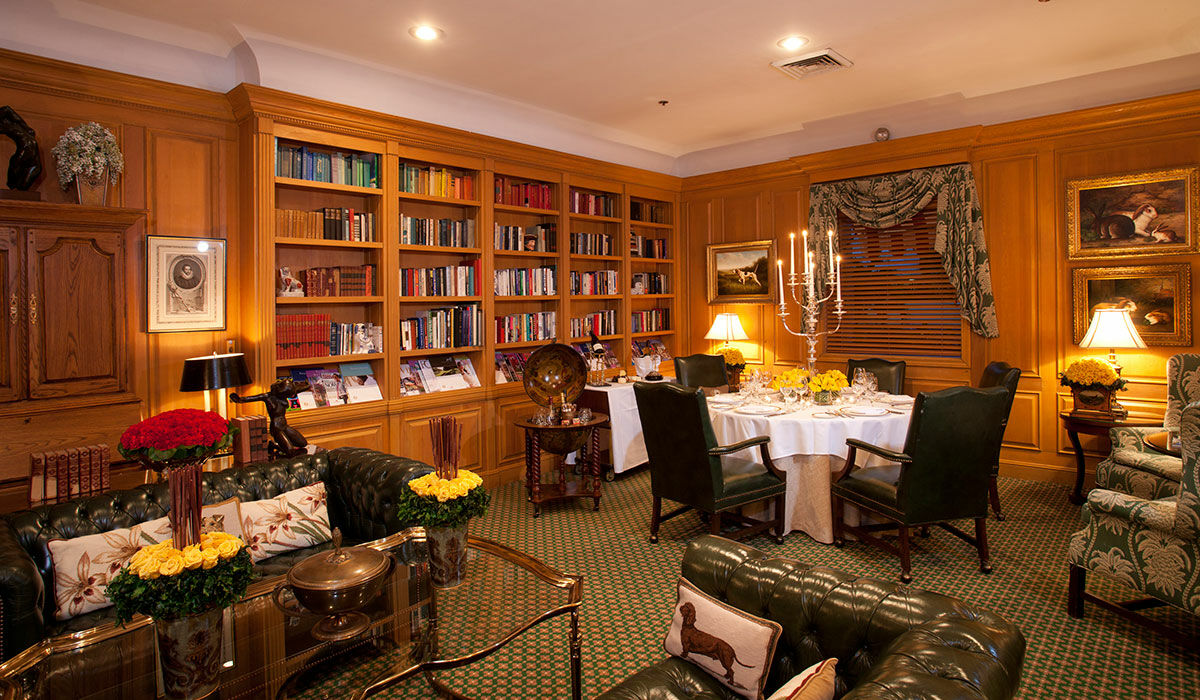 The Chesterfield Hotel Палм-Бич Экстерьер фото