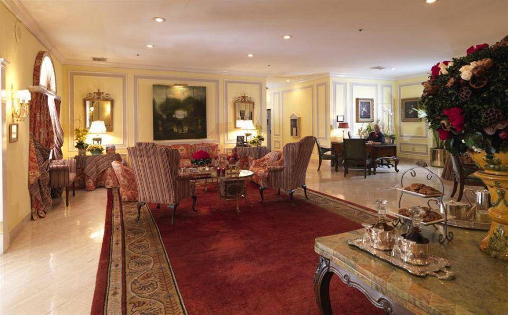 The Chesterfield Hotel Палм-Бич Номер фото